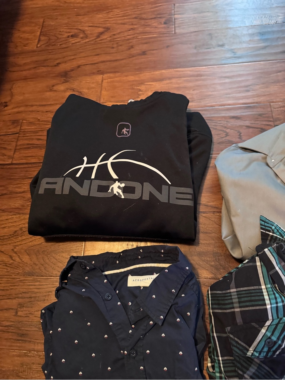 Men’s bundle - Picture 6 of 8